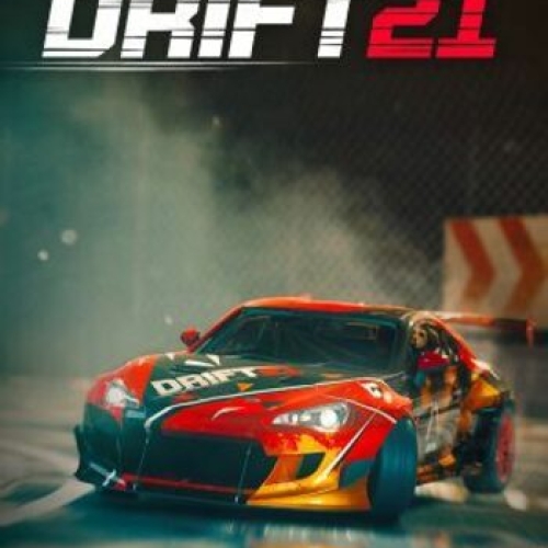  DRIFT21 Global Steam Key
